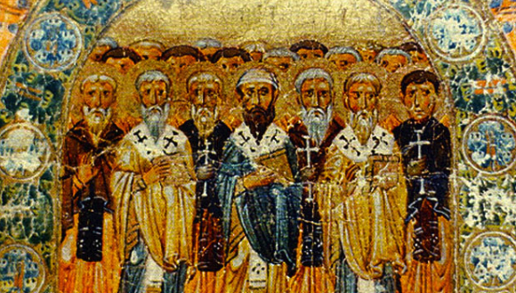 The End Times and the Church Fathers