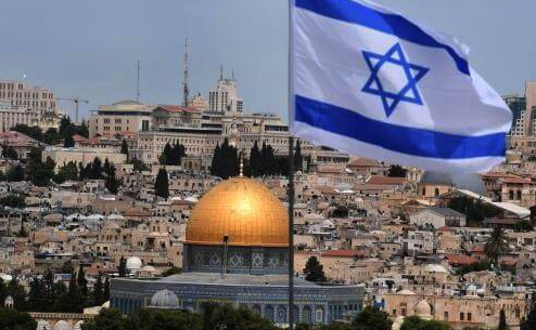 What Does it Mean that Israel is a “Prerequisite” for the End Times?