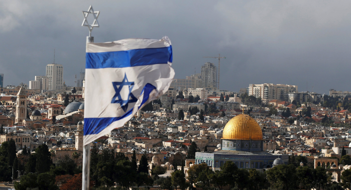 Episode 8: The Nation of Israel Under the Microscope