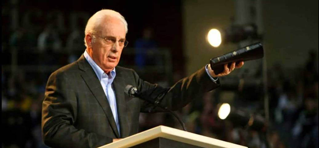 Does John MacArthur Make His Case on the Olivet Discourse?