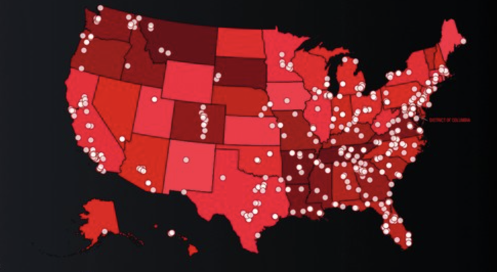 The SPLC 2024 “Hate List” is Out and You’re Probably on It