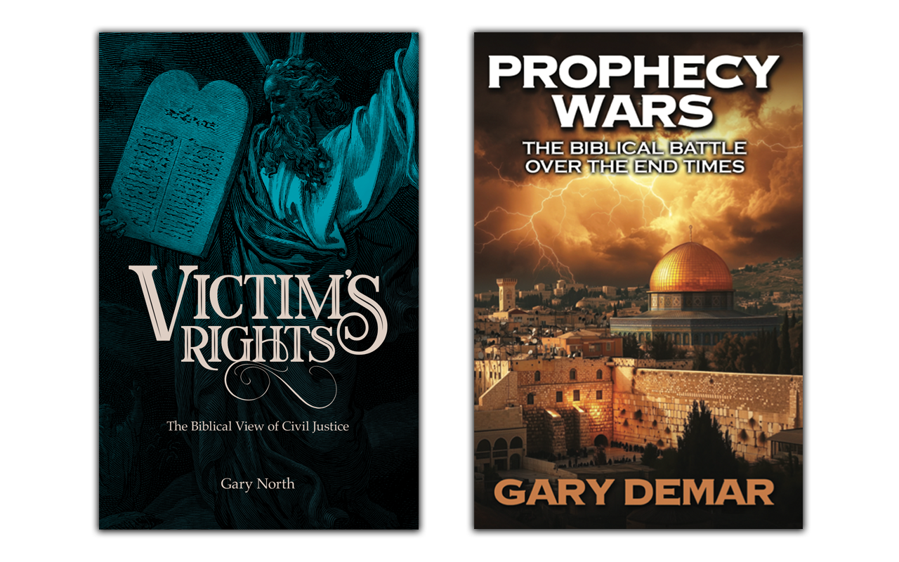 Victim's Rights and Prophecy Wars